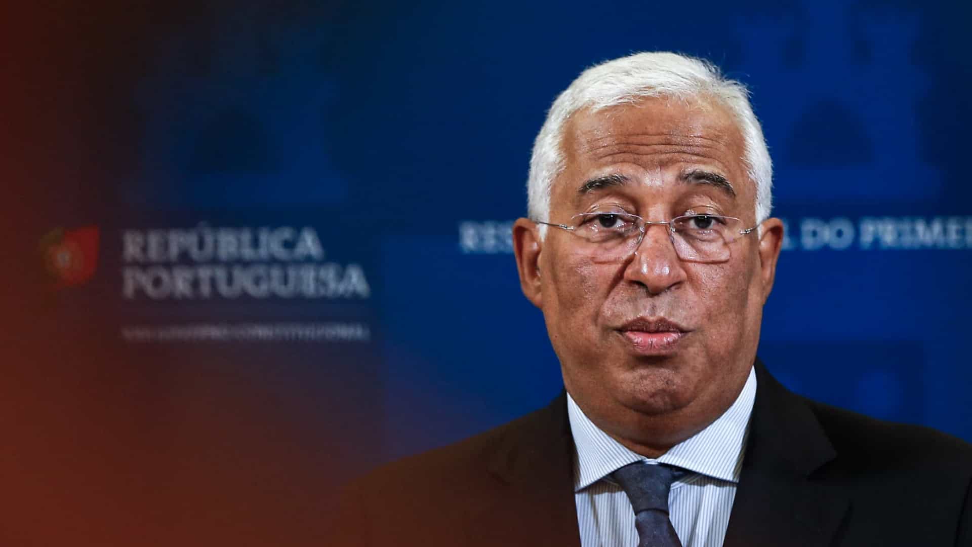 Primeiro-Ministro de Portugal