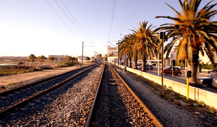 Linha do Algarve