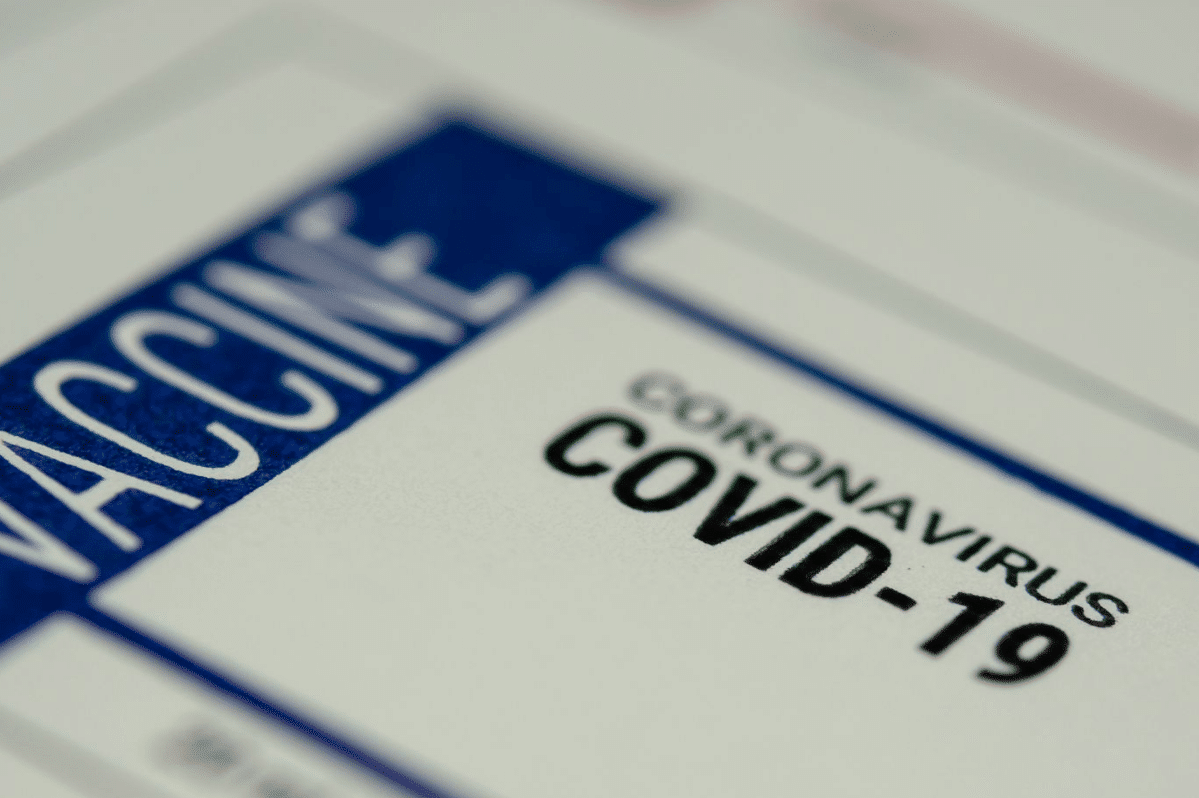 Certificados Covid-19