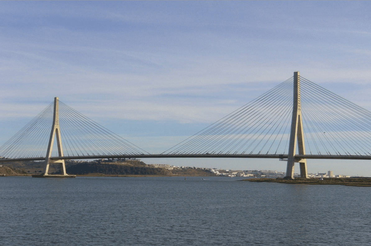 Ponte Internacional